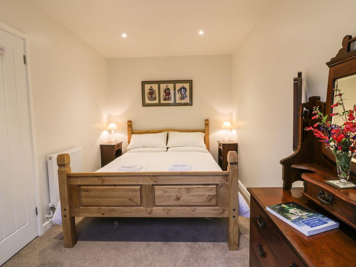 Vila The Coach House Bodmin Exteriér fotografie
